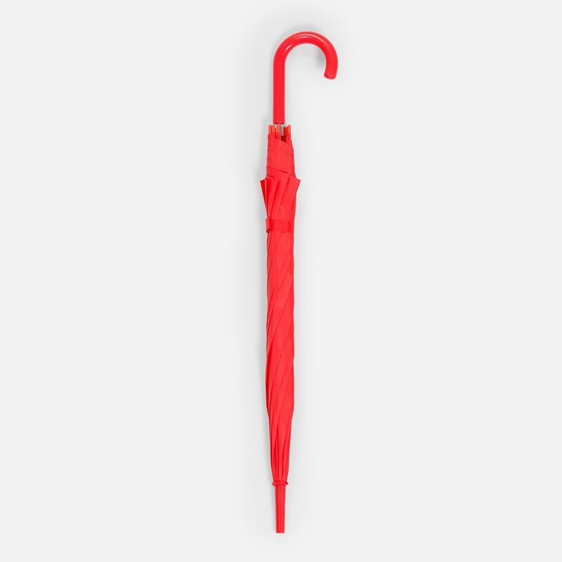 Зонт-трость Promo, красный арт.17314.50