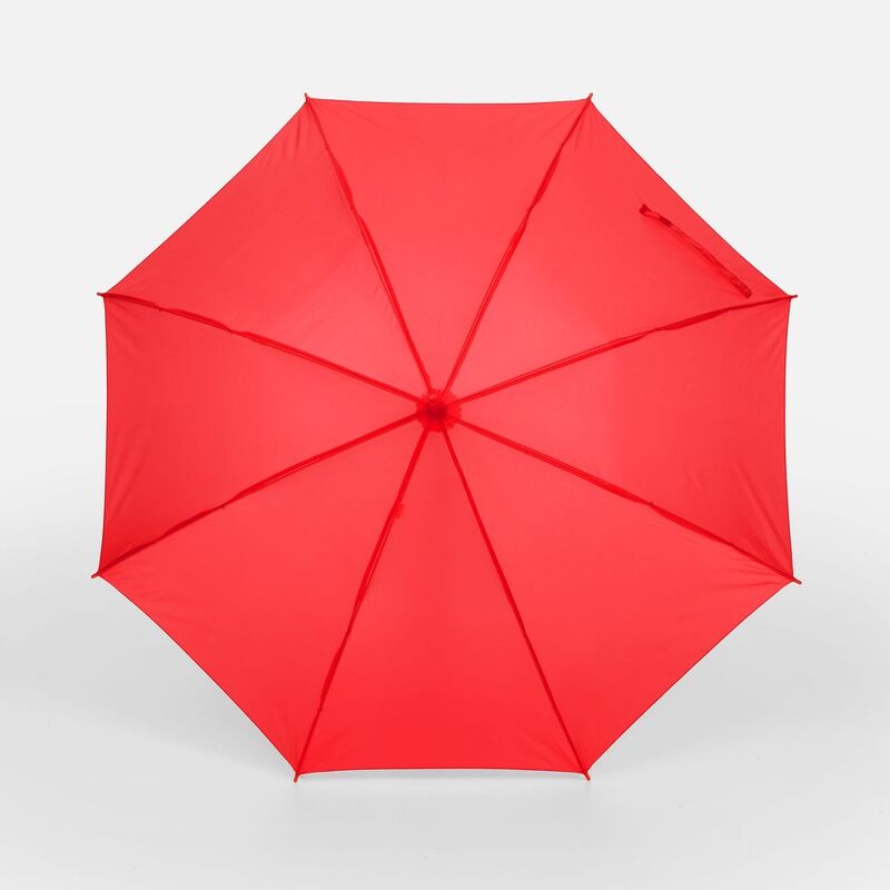 Зонт-трость Promo, красный арт.17314.50