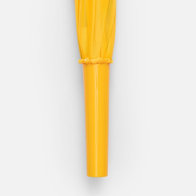 Зонт-трость Promo, желтый арт.17314.80