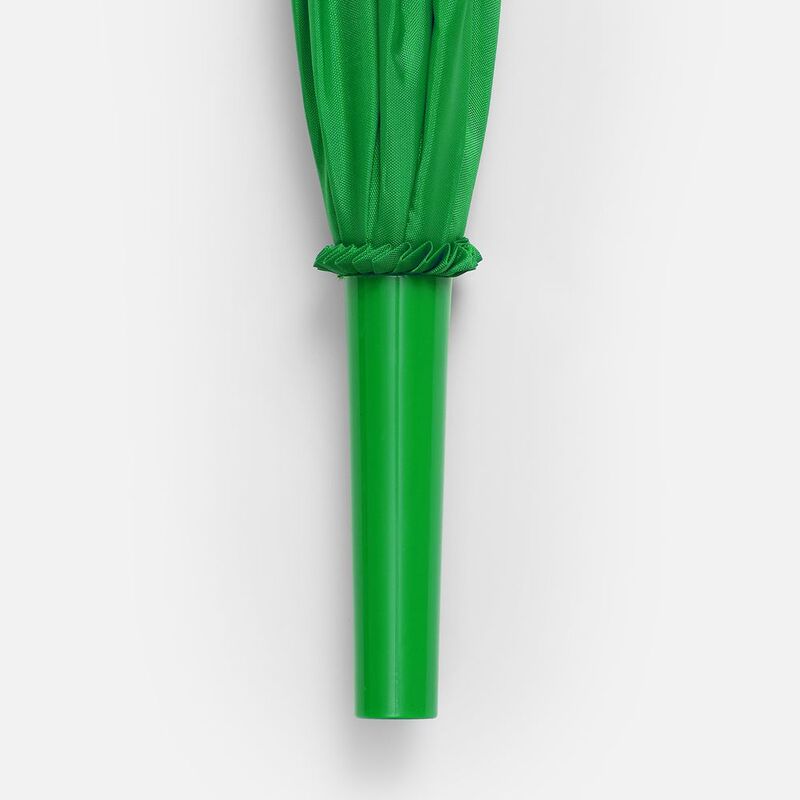 Зонт-трость Promo, зеленый арт.17314.90