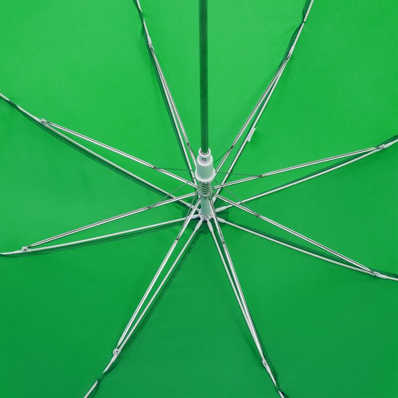 Зонт-трость Promo, зеленый арт.17314.90