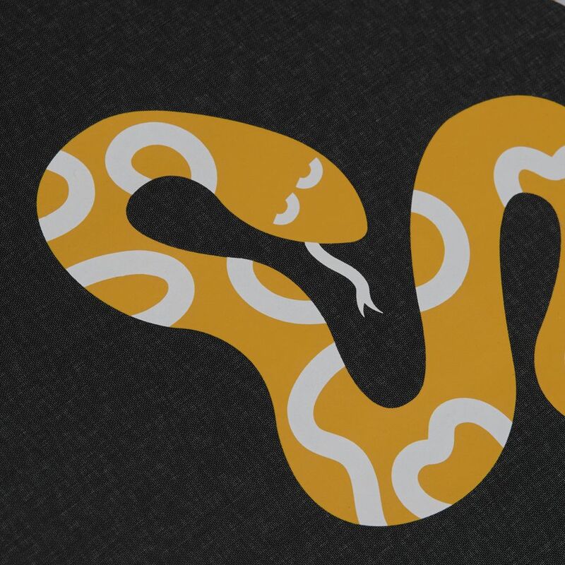 Зонт складной Classic, черный арт.17318.30