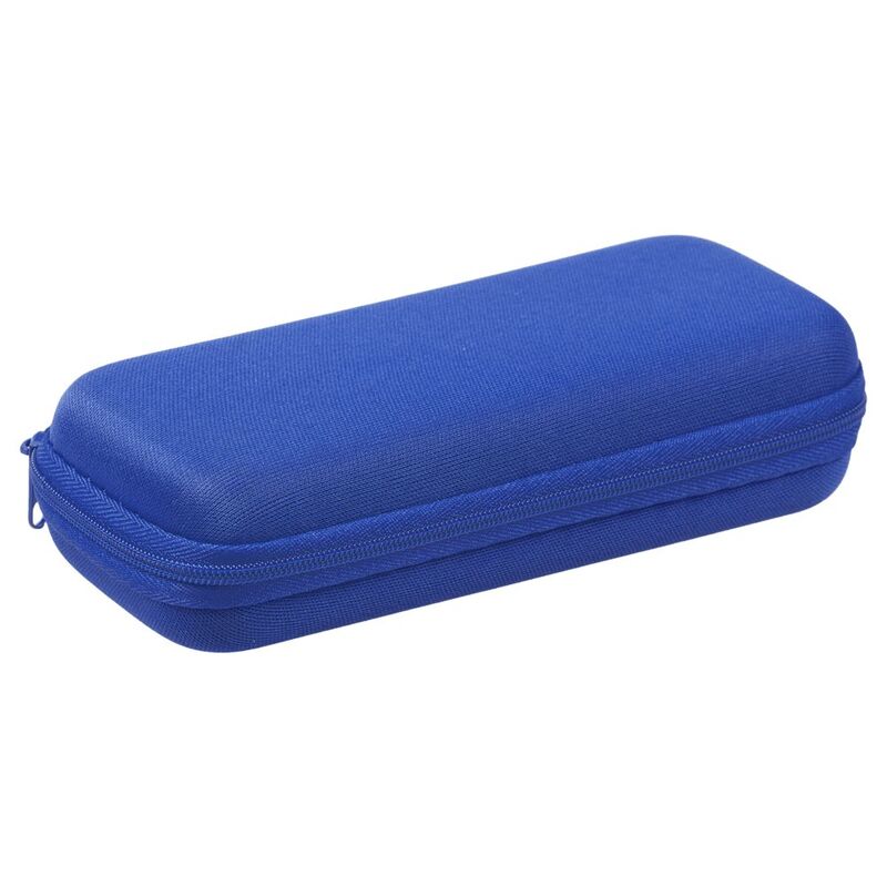 Зонт складной Five, синий арт.17320.40