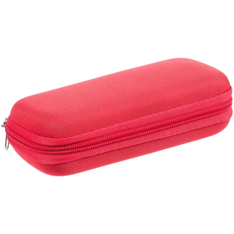 Зонт складной Five, светло-красный арт.17320.50