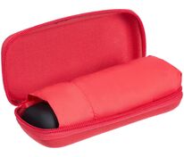 Зонт складной Five, светло-красный арт.17320.50