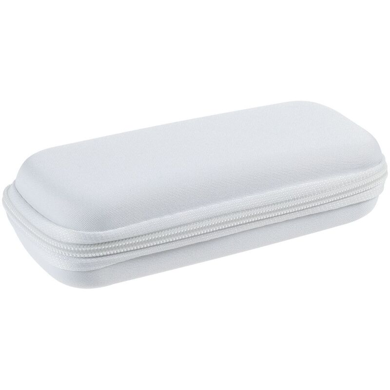 Зонт складной Five, белый арт.17320.60