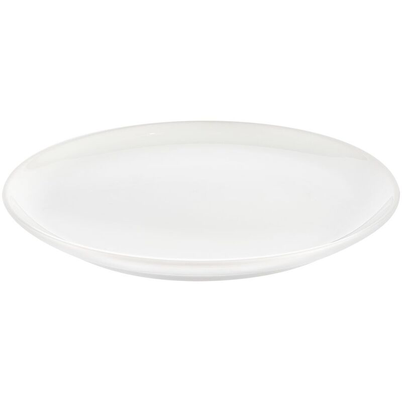 Тарелка десертная Pie Time, белая арт.19021.60