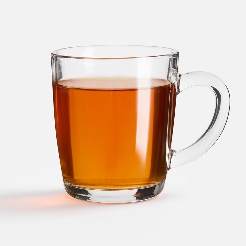 Кружка Basic Round арт.19025.00