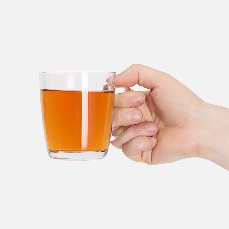 Кружка Basic Round арт.19025.00