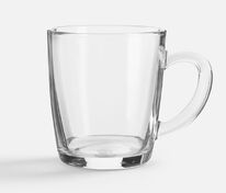 Кружка Basic Round арт.19025.00