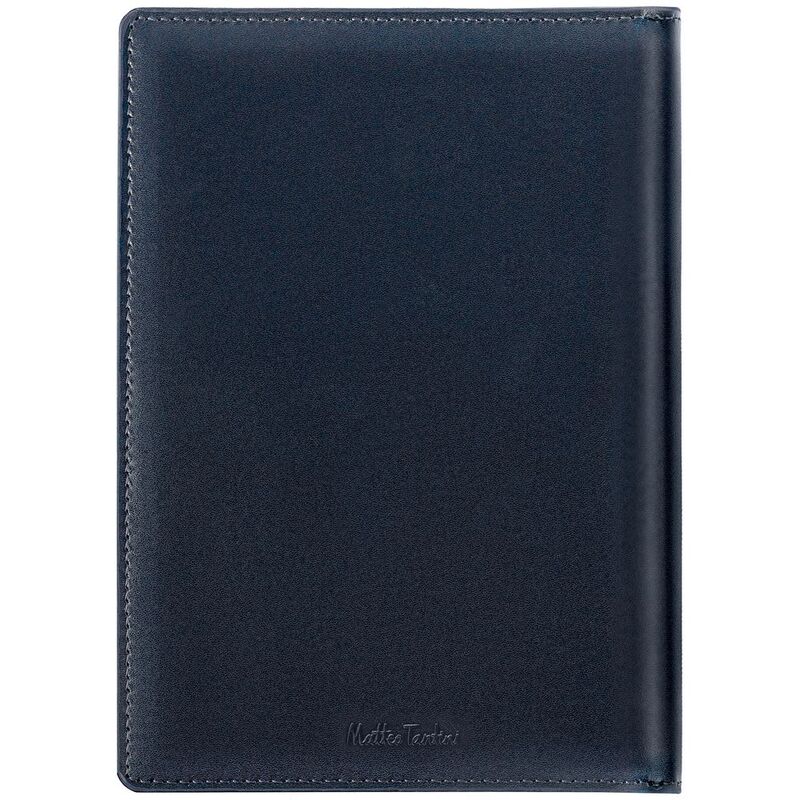 Ежедневник Termini, недатированный, синий арт.55600.40