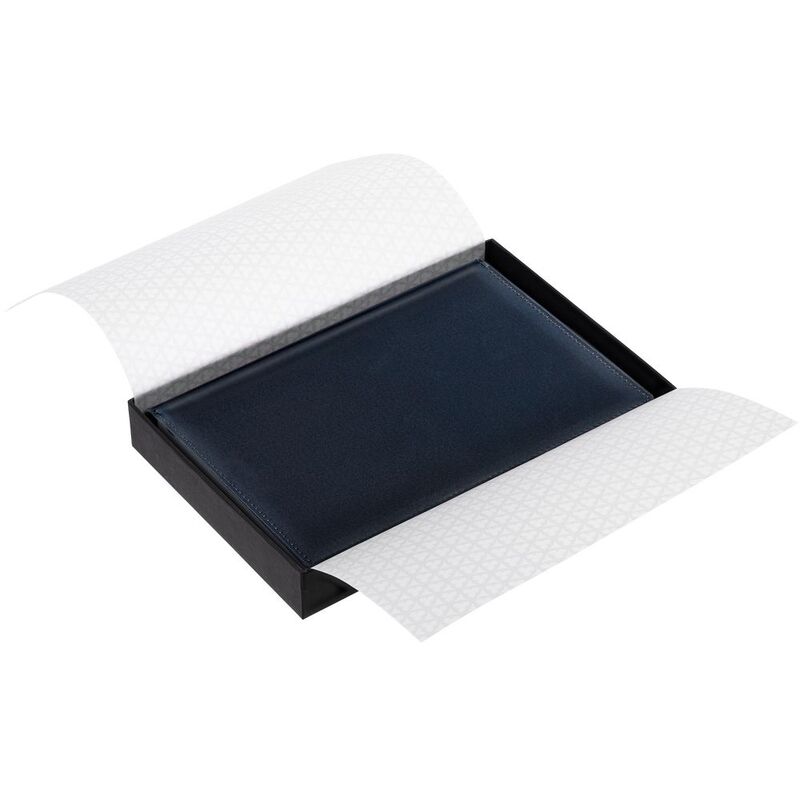 Ежедневник Termini, недатированный, синий арт.55600.40