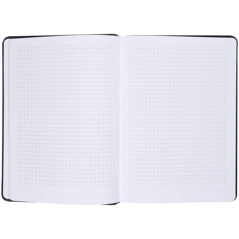 Ежедневник Termini, недатированный, синий арт.55600.40