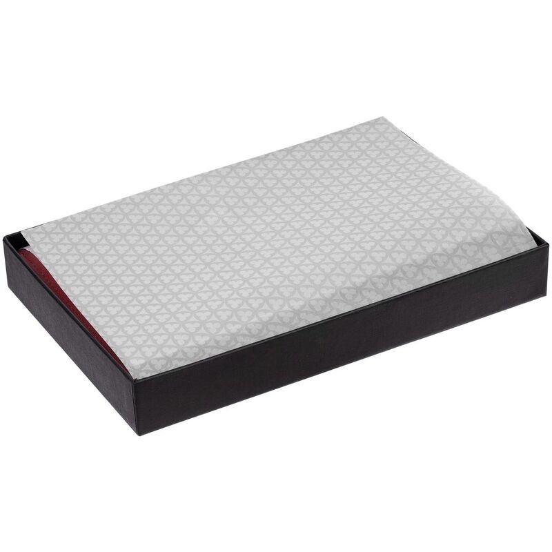 Ежедневник Termini, недатированный, темно-красный арт.55600.55