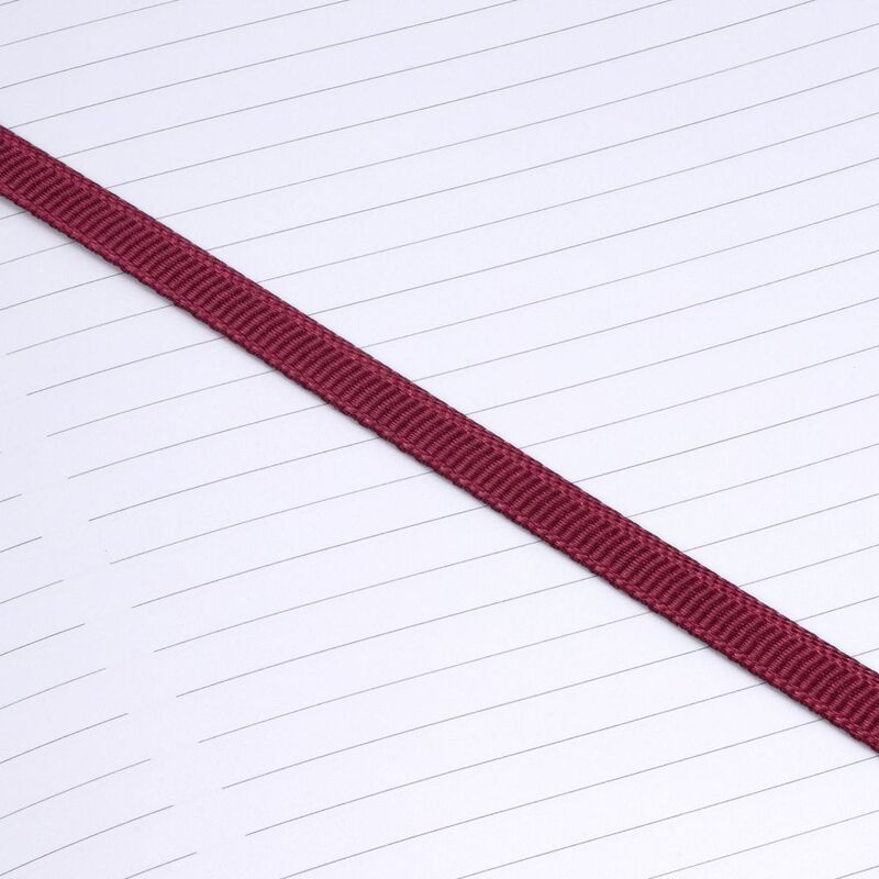 Ежедневник Termini, недатированный, темно-красный арт.55600.55