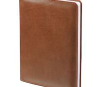Ежедневник Termini, недатированный, коричневый арт.55600.59