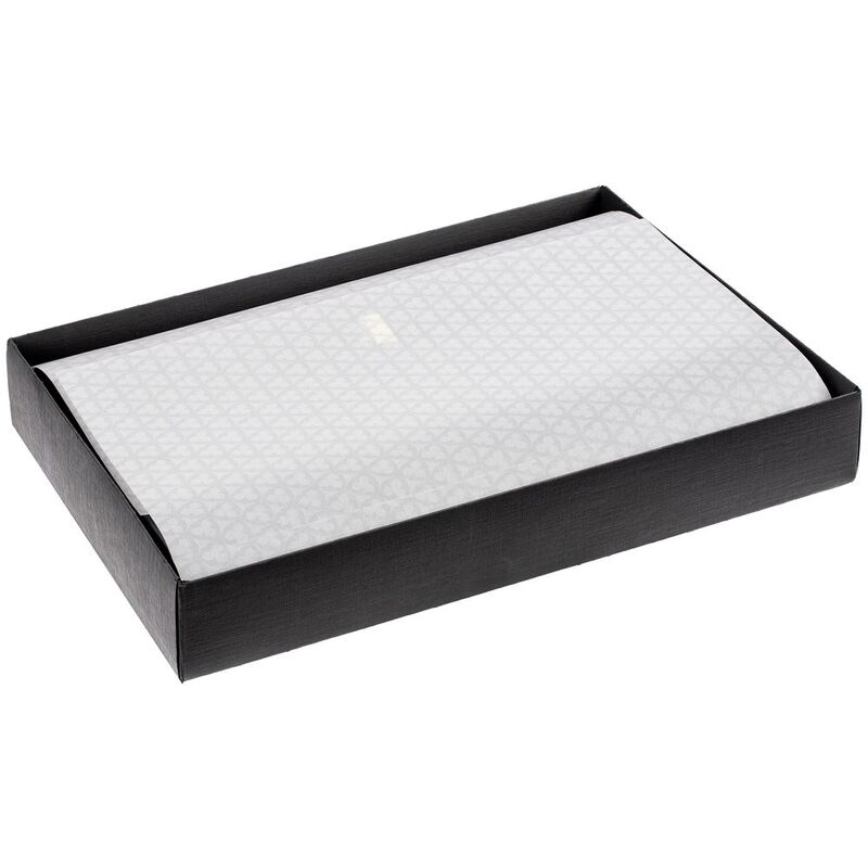 Ежедневник-портфолио Napoli, недатированный, синий арт.55601.40