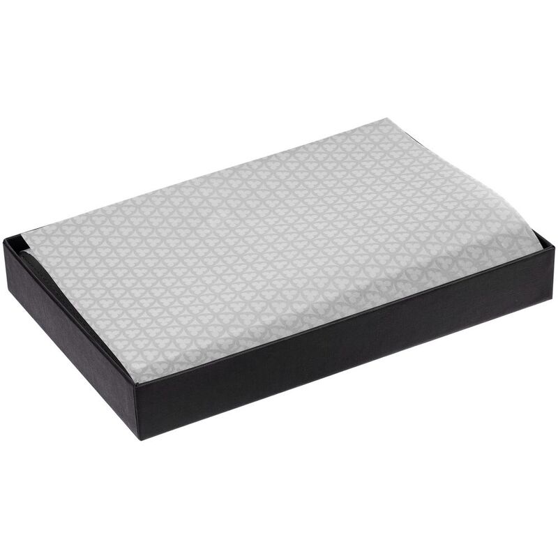 Еженедельник-портфолио Remini, недатированный, черный арт.55602.30