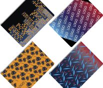 Папка с замком Cursore на заказ арт.18917.01