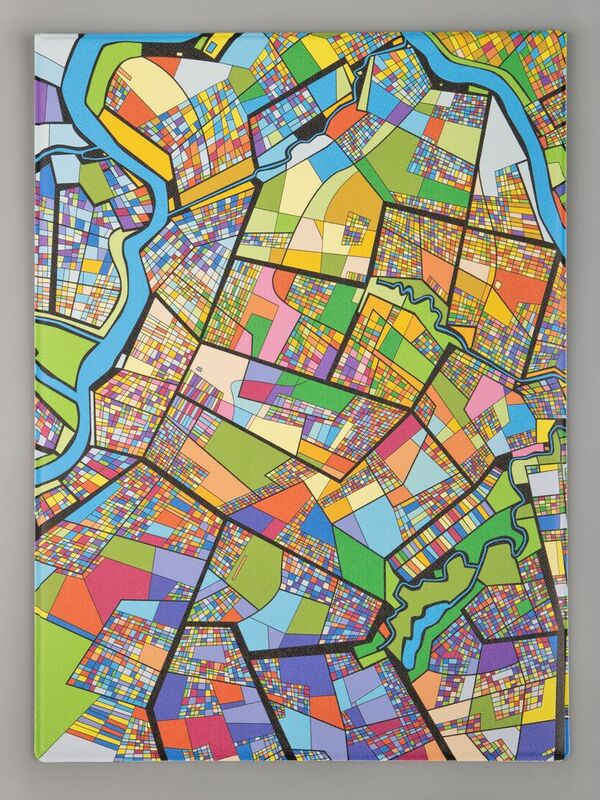 Папка-планшет Saff Plus из экокожи на заказ арт.18918.01