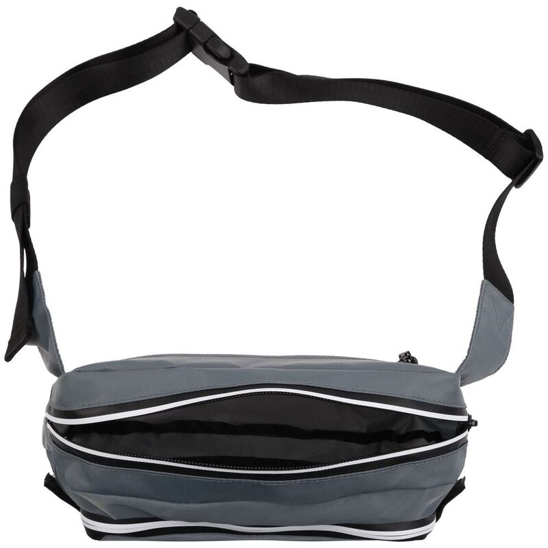 Поясная сумка Tabby, серая арт.13829.10