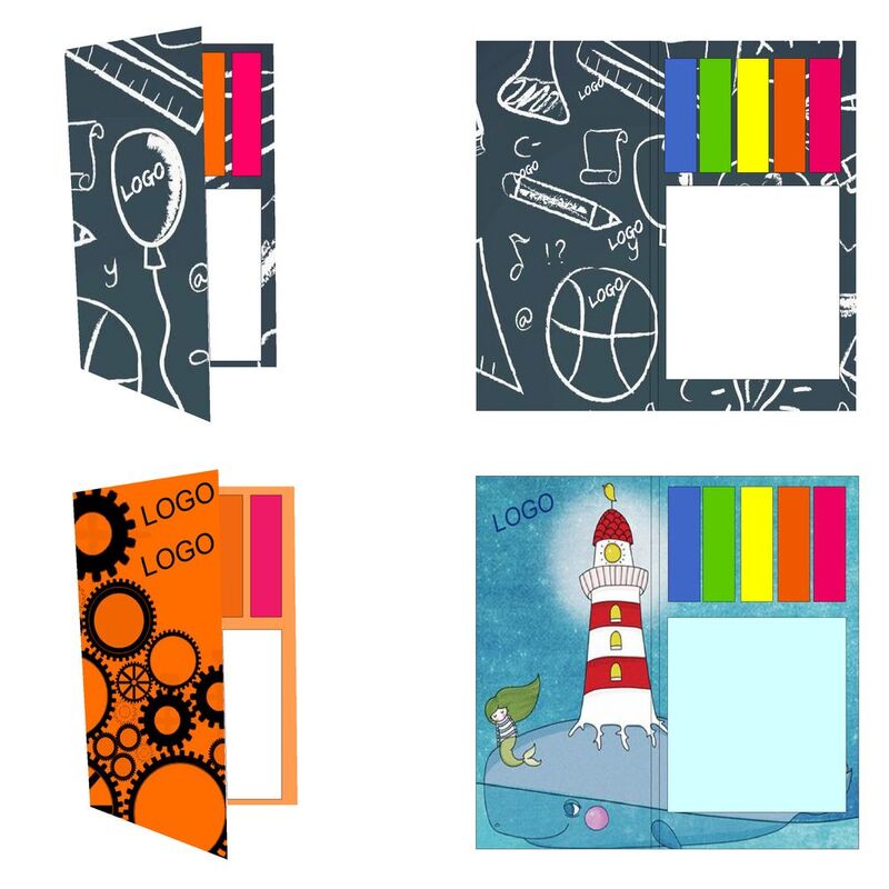 Набор стикеров LiStick на заказ арт.18919.01