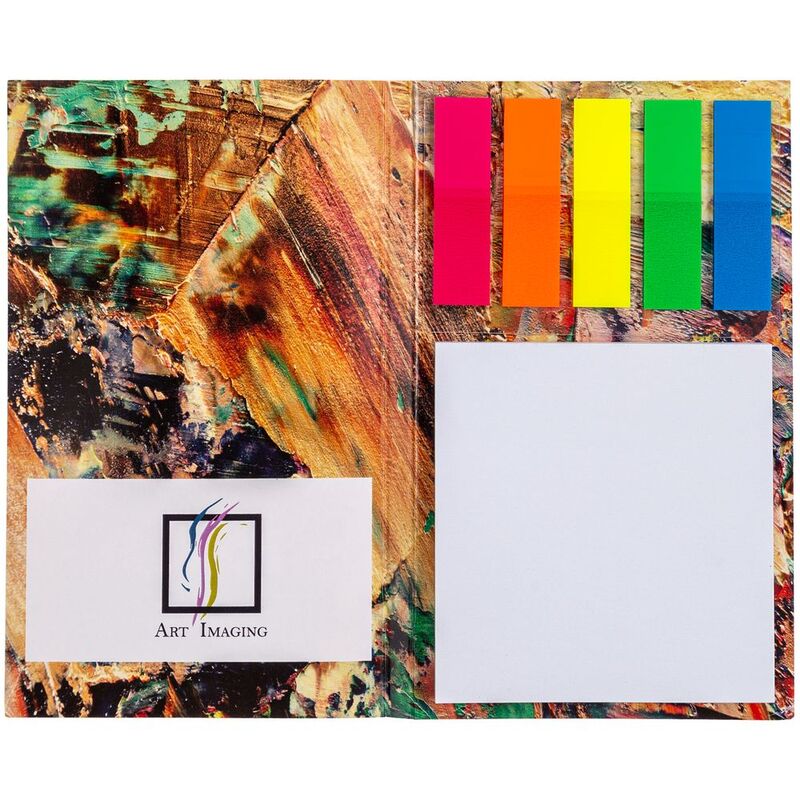 Набор стикеров LiStick на заказ арт.18919.01