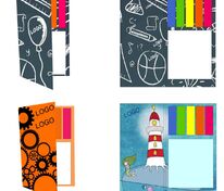 Набор стикеров LiStick на заказ арт.18919.01