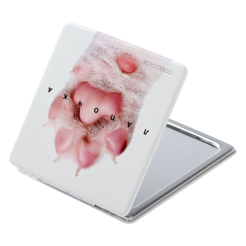 Зеркало &laquo;Лапочка&raquo;, квадратное арт.71595.61