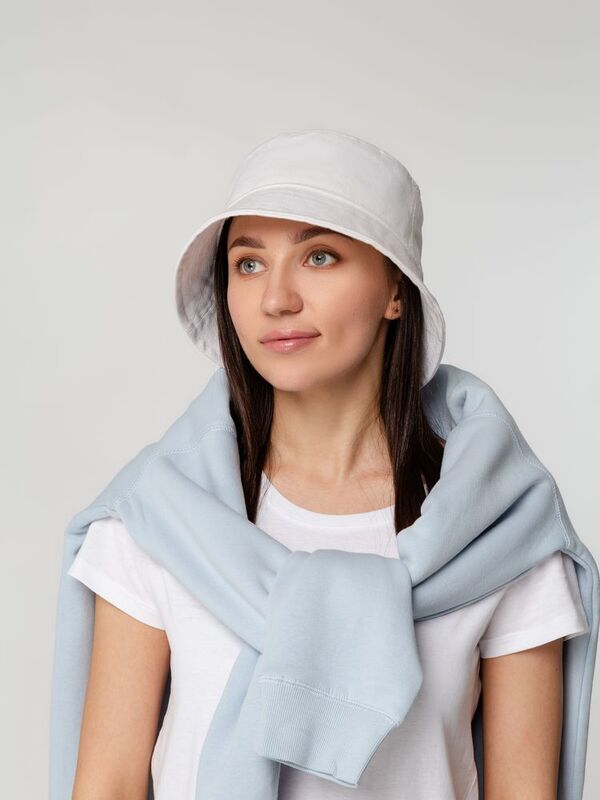 Панама Sombra, белая арт.18899.60