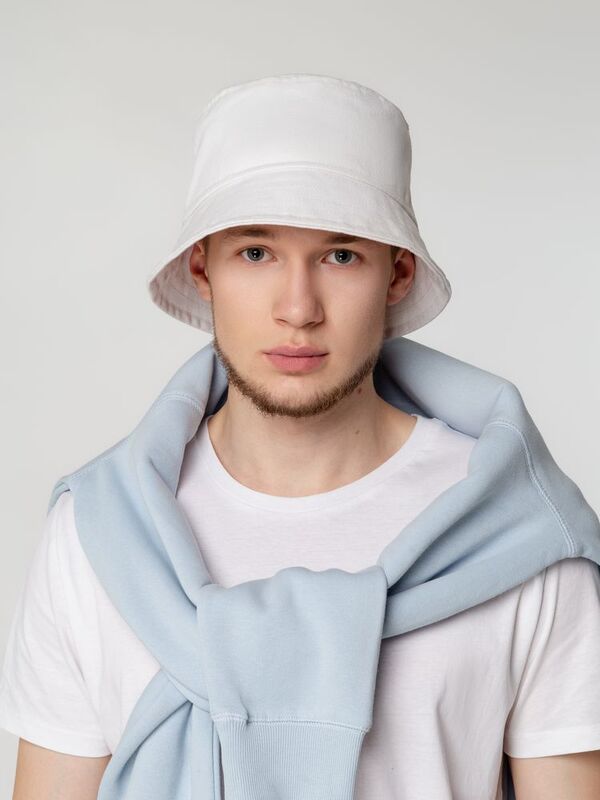 Панама Sombra, белая арт.18899.60