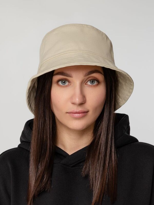 Панама Sombra, бежевая арт.18899.10