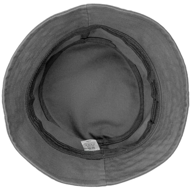 Панама Sombra, темно-серая арт.18899.11