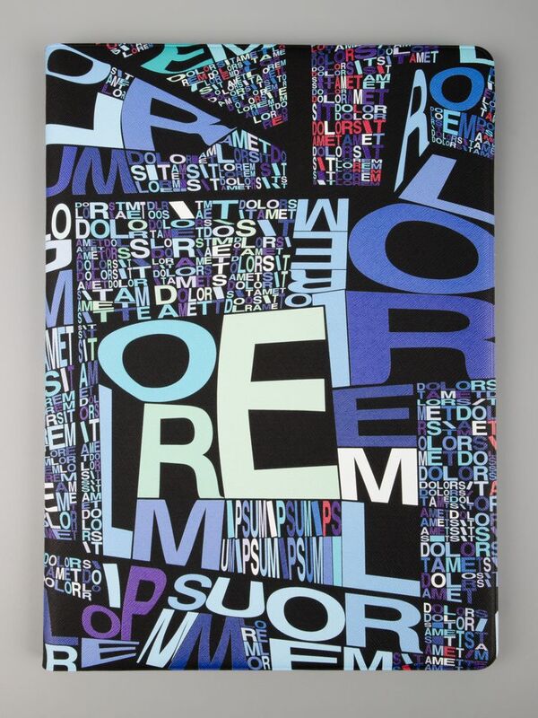 Папка для хранения документов Devon Maxi Plus на заказ арт.16432.00