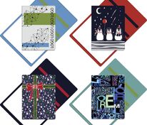 Папка для хранения документов Devon Maxi Plus на заказ арт.16432.00