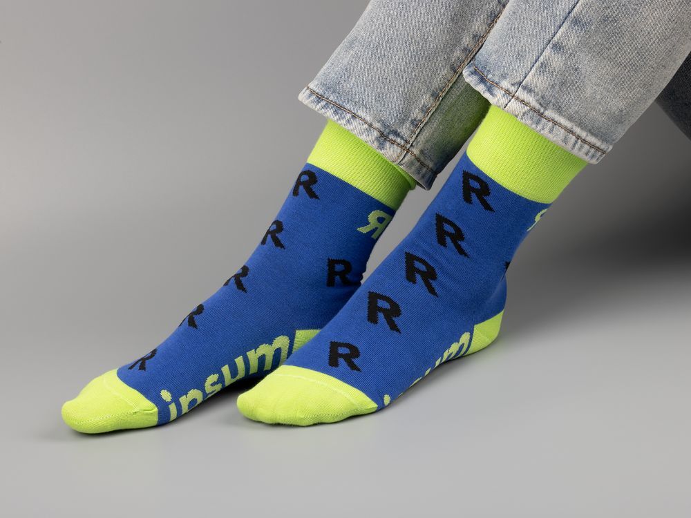 Носки Corapi Plus на заказ арт.18921.01