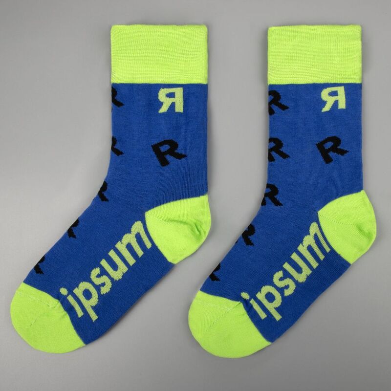 Носки Corapi Plus на заказ арт.18921.01