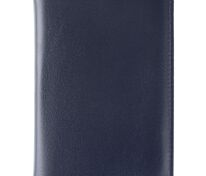 Обложка для паспорта Signature, синяя арт.14017.44