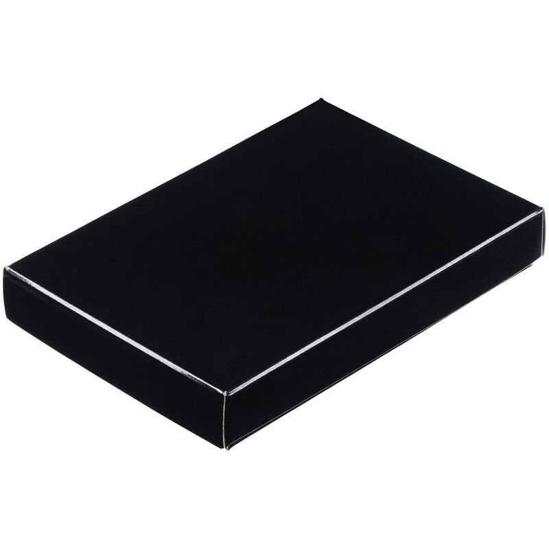 Чехол для карт Signature, синий арт.14019.44