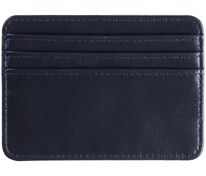 Чехол для карт Signature, синий арт.14019.44