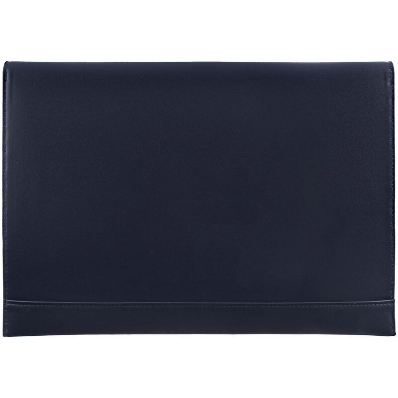 Папка для документов Signature, синяя арт.14022.44