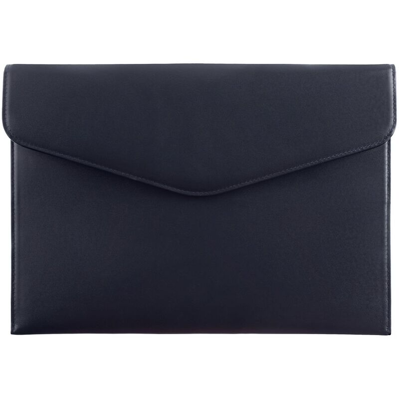 Папка для документов Signature, синяя арт.14022.44