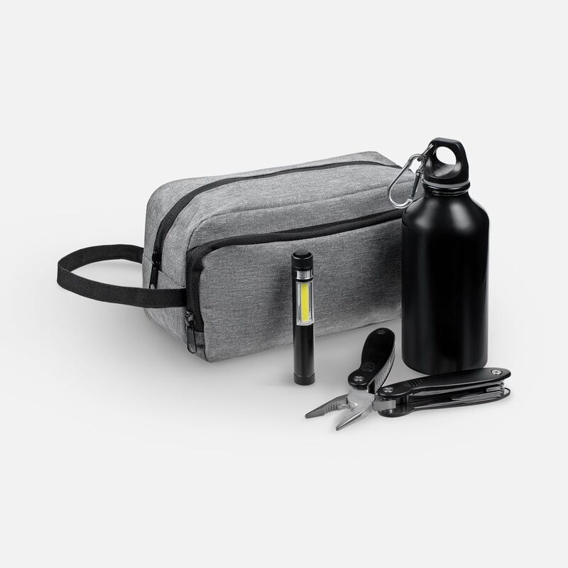 Набор Gripping, черный арт.13847.30