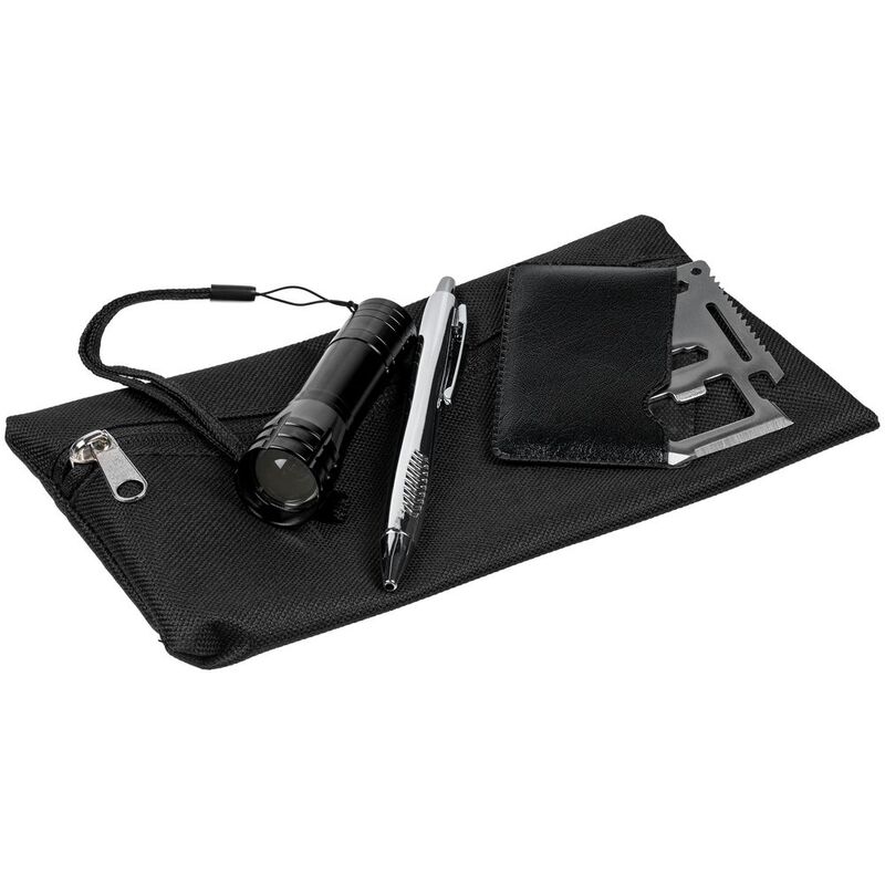 Набор Handy Part, черный арт.13850.30