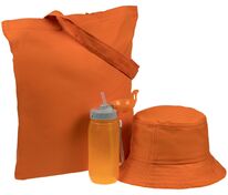 Набор Pop Up Summer, оранжевый арт.13854.20