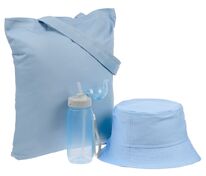 Набор Summer Pop Up, голубой арт.13854.14