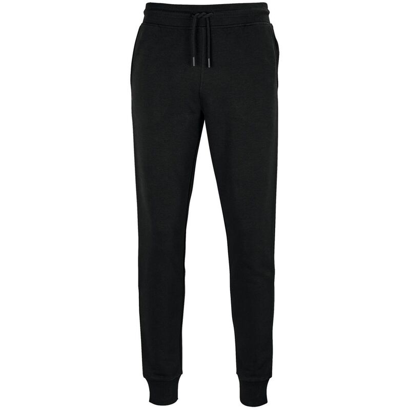 Джоггеры мужские Jet Men, черные арт.03808312