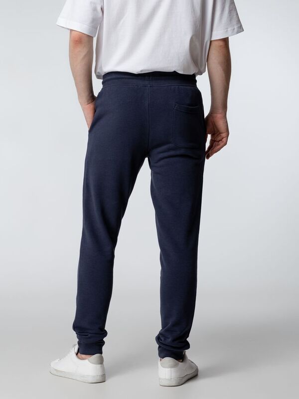 Джоггеры мужские Jet Men, темно-синие арт.03808319