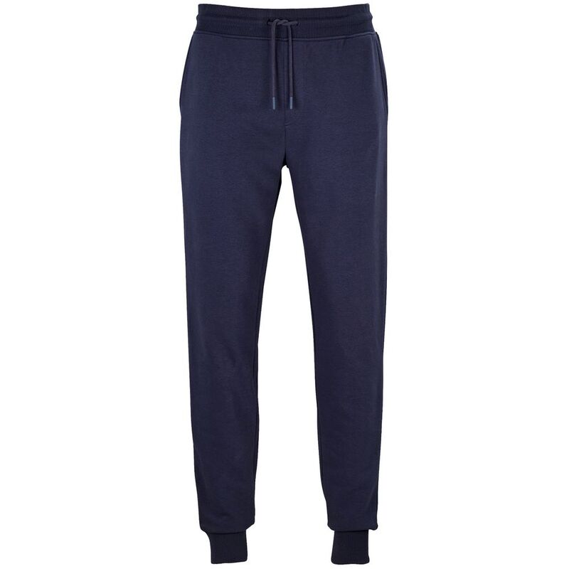 Джоггеры мужские Jet Men, темно-синие арт.03808319
