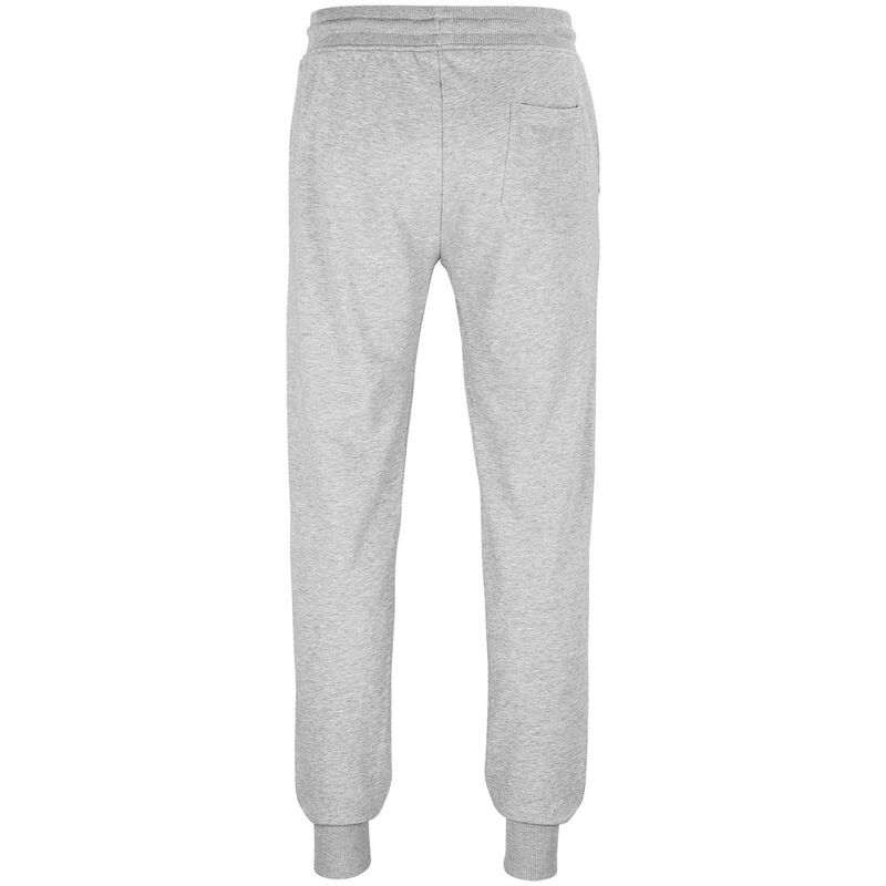 Джоггеры мужские Jet Men, серый меланж арт.03808360